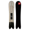 Snowboardové desky - Head Draw Lyt 162cm