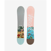 Snowboardové desky - Head Ability 143cm