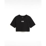 Trička - Vans Flying V Crew Crop