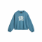 Mikiny - Vans Stadium Loose Crew