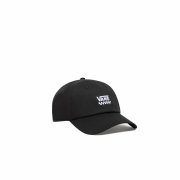 Dámské kšiltovky - Vans Court Side Curved Bill Jockey