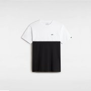 Trička - Vans Colorblock Tee