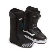 Boty na snowboard - Vans Encore OG
