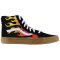 Tenisky - Vans SK8-Hi Zip