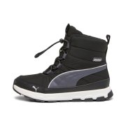 Zimní obuv - Puma Evolve Boot Jr