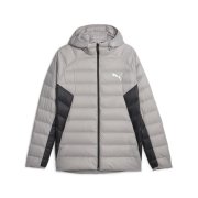 Zimní bundy - Puma Packlite Hooded Down Jacket