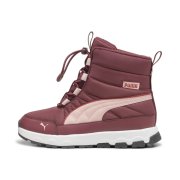 Zimní obuv - Puma Evolve Boot Jr