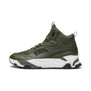 Tenisky - Puma Trinity Mid Hybrid
