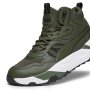 Tenisky - Puma Trinity Mid Hybrid