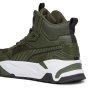 Tenisky - Puma Trinity Mid Hybrid