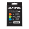 Ostatní - Dakine Indy Hot Wax 3-Pack 160G