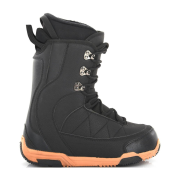 Boty na snowboard - F2 Softboot Concept