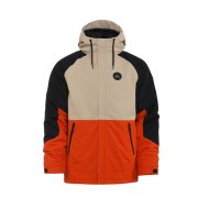 Zimní bundy - Horsefeathers Blake Jacket
