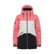 Zimní bundy - Horsefeathers Arianna Jacket