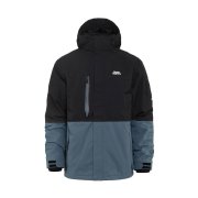 Zimní bundy - Horsefeathers Ripple Jacket