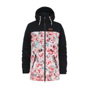 Zimní bundy - Horsefeathers Ofelia Jacket