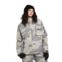 Zimní bundy - Horsefeathers Rheie Jacket