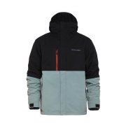 Zimní bundy - Horsefeathers Track Jacket