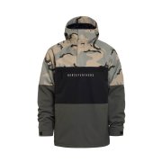Zimní bundy - Horsefeathers Donnie Jacket
