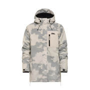 Zimní bundy - Horsefeathers Celara Jacket