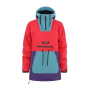 Zimní bundy - Horsefeathers Derin II Jacket