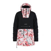 Zimní bundy - Horsefeathers Derin II Jacket