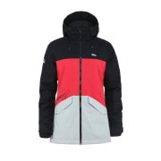 Zimní bundy - Horsefeathers Arianna Jacket