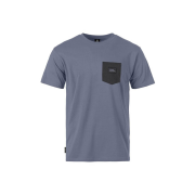 Trička - Horsefeathers Alpha T-Shirt