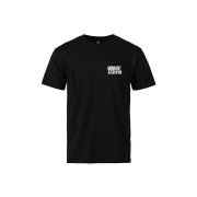 Trička - Horsefeathers Distort T-Shirt