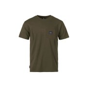 Trička - Horsefeathers Alpha T-Shirt