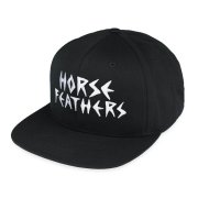 Dětské kšiltovky - Horsefeathers Ike Youth Cap