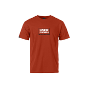 Trička - Horsefeathers Millennium T-Shirt