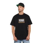 Trička - Horsefeathers Millennium T-Shirt