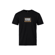 Trička - Horsefeathers Millennium T-Shirt