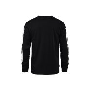 Trička dlouhý rukáv - Horsefeathers Tall Typo LS T-Shirt