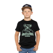 Děti - Horsefeathers Teddy Youth T-Shirt