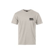 Trička - Horsefeathers Distort T-Shirt