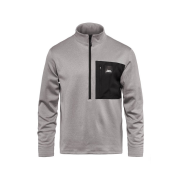 Mikiny - Horsefeathers Miner Sweatshirt