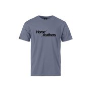 Trička - Horsefeathers Slash T-Shirt
