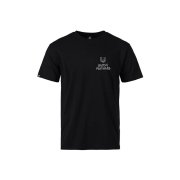 Trička - Horsefeathers Bad Luck T-Shirt