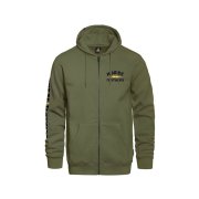 Mikiny - Horsefeathers Ignite Sweatshirt