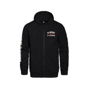Mikiny - Horsefeathers Ignite Sweatshirt