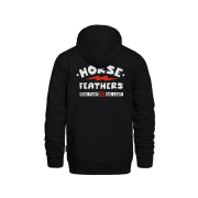 Mikiny - Horsefeathers Ignite Sweatshirt