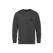 Trička dlouhý rukáv - Horsefeathers Bad Luck LS T-Shirt