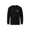 Trička dlouhý rukáv - Horsefeathers Bad Luck LS T-Shirt