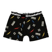 Spodní prádlo - Horsefeathers Sidney Boxer Shorts