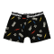 Spodní prádlo - Horsefeathers Sidney Boxer Shorts