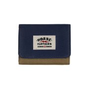 Peněženky - Horsefeathers Jun Wallet