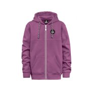 Mikiny - Horsefeathers Olive Youth Sweatshirt