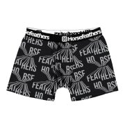 Spodní prádlo - Horsefeathers Sidney Boxer Shorts
